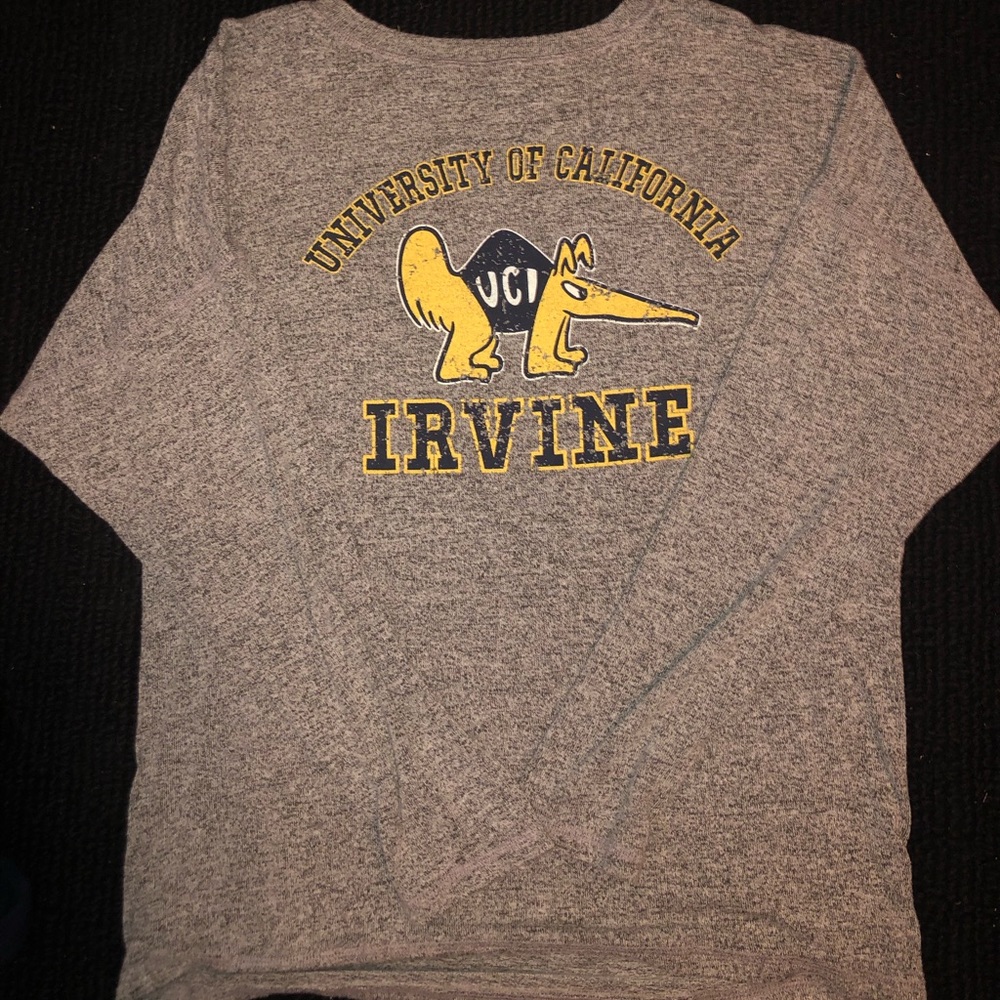 UC Irvine Long Sleeve